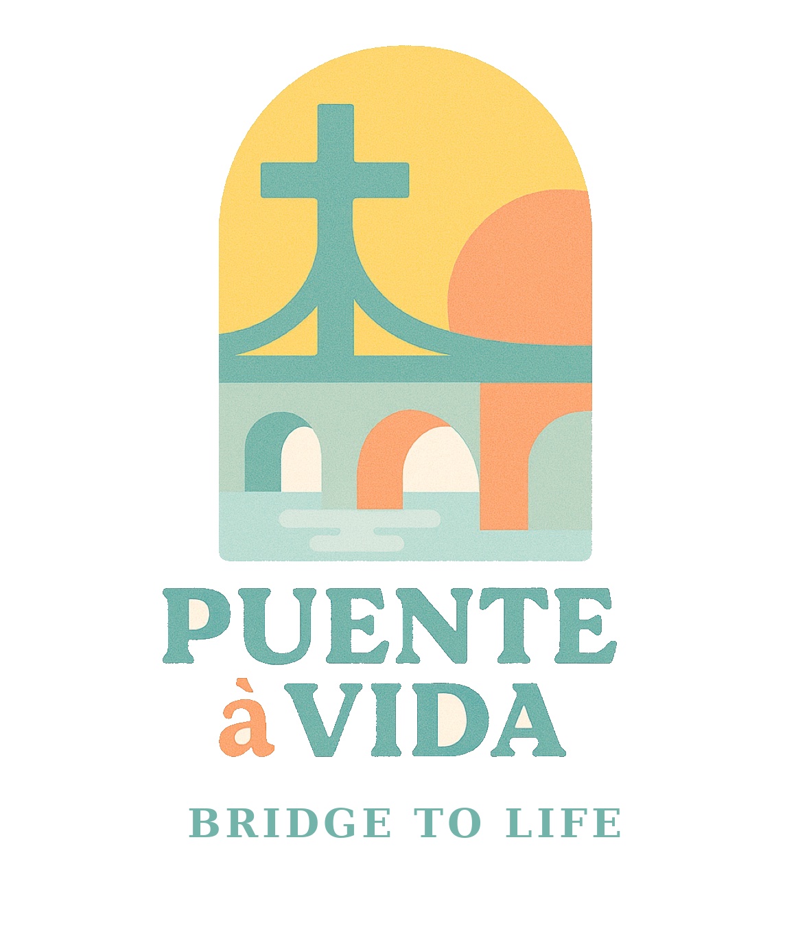 Puente a Vida · Bridge to Life